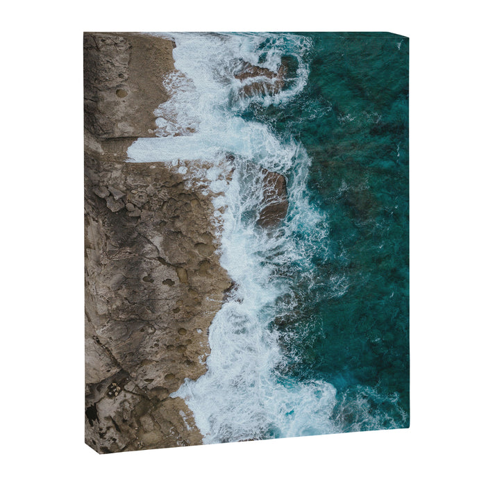 Coast 20 Canvas Print Gallery Image 1