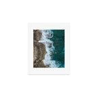 Coast 20 Art Print Gallery Image 1