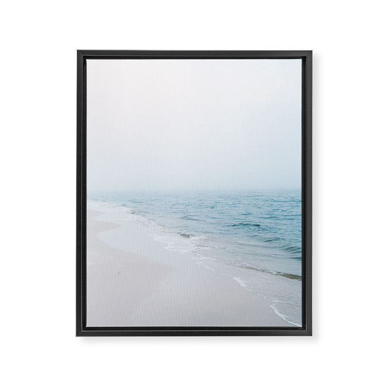 Coast 21 Framed Canvas Print Gallery Image 6