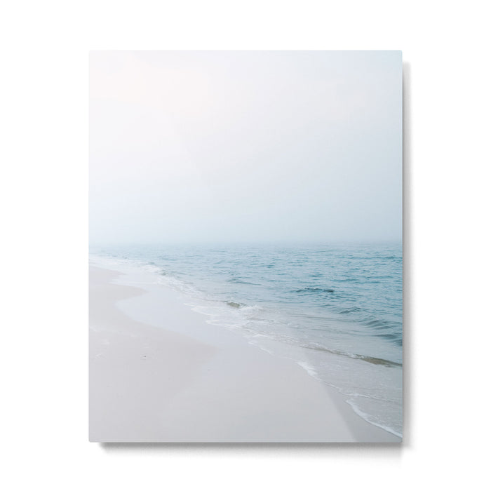 Coast 21 Metal Print Gallery Image 1