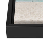 Coast 23 Framed Canvas Print Gallery Image 3
