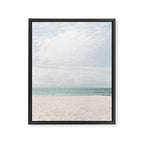 Coast 23 Framed Canvas Print Gallery Image 6
