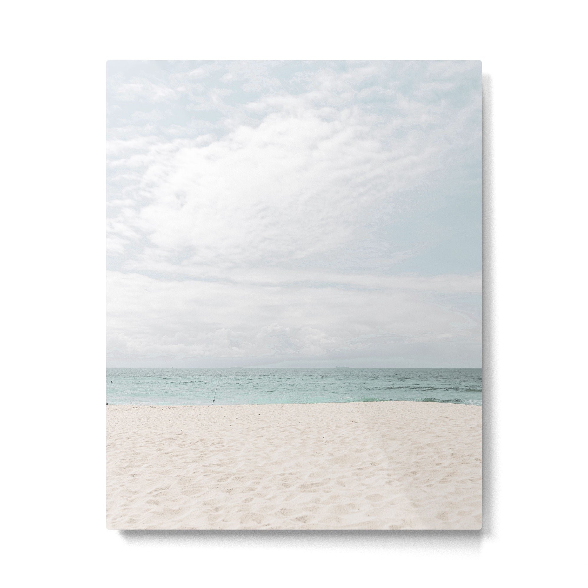 Coast 23 Metal Print Gallery Image 4