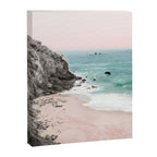 Coast 5 Canvas Print Gallery Image 6