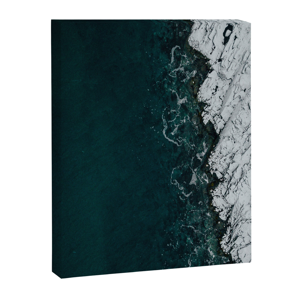 Coast 6 Canvas Print Gallery Image 8