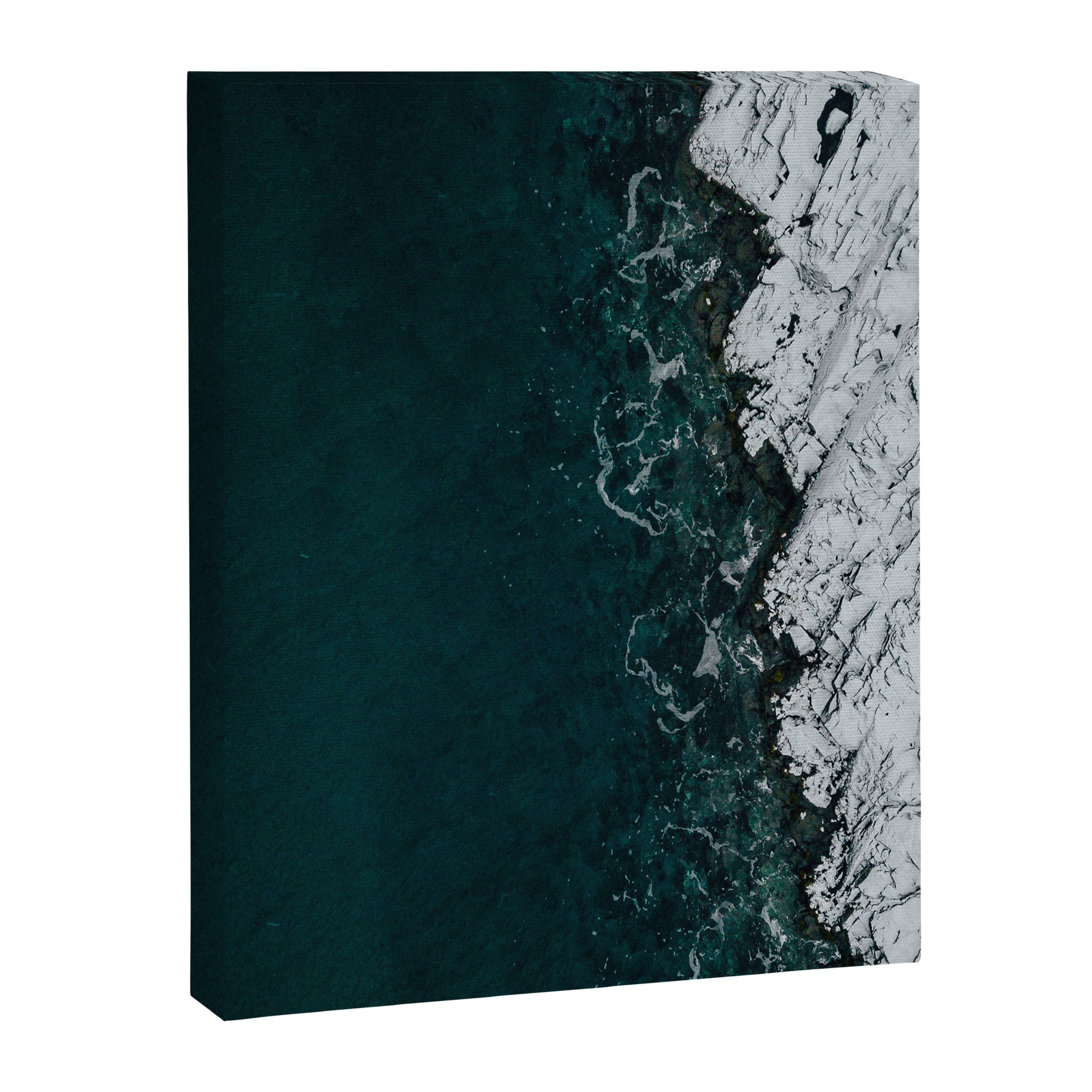 Coast 6 Canvas Print Gallery Image 8
