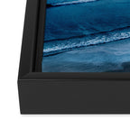 Coast 9 Framed Canvas Print Gallery Image 3