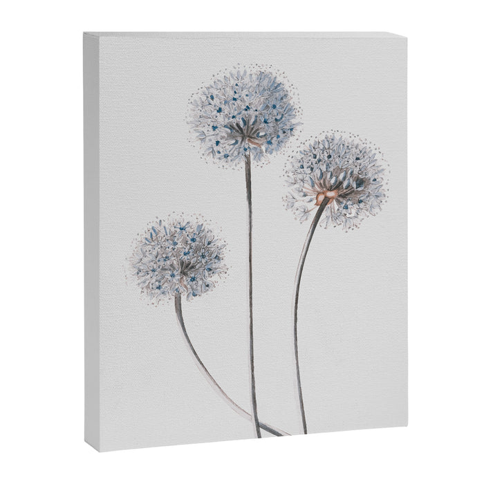 Dandelion 2 Canvas Print Gallery Image 1