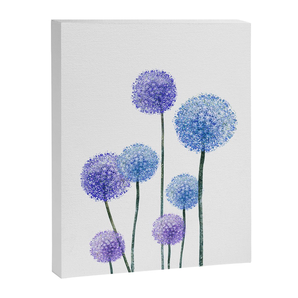 Dandelion Canvas Print Gallery Image 6