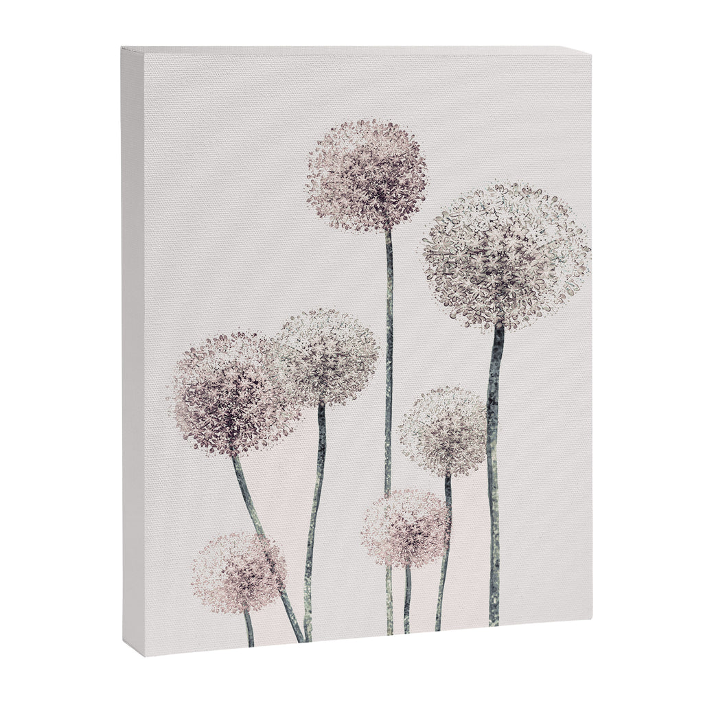Dandelions Canvas Print Gallery Image 6