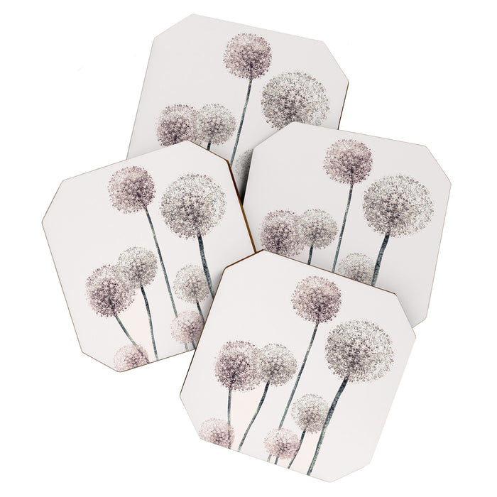 Dandelions Coaster Gallery Image 1