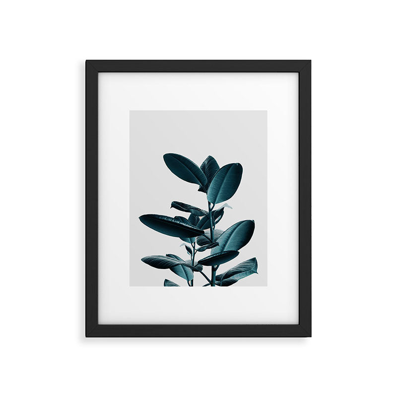 Ficus Framed Art Print Gallery Image 5