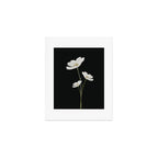 Flowers 5 Art Print Gallery Image 1