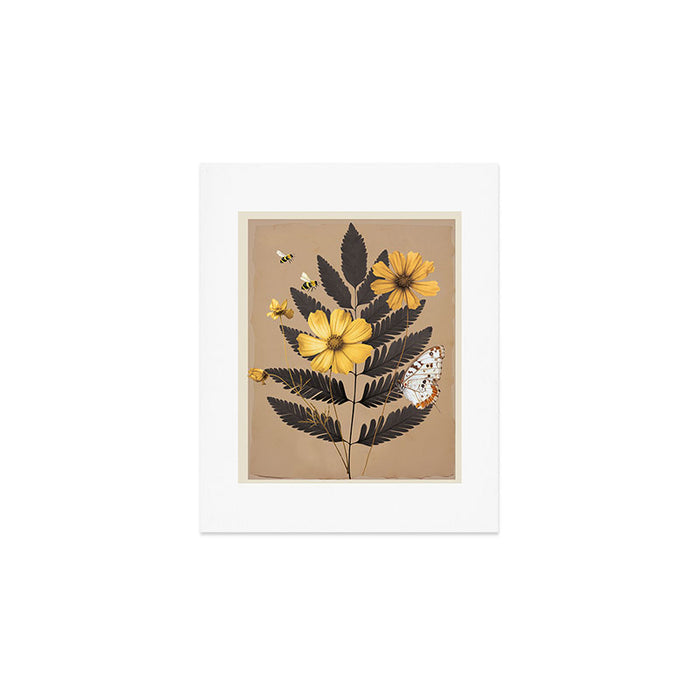 Harmony of Nature 2 Art Print Gallery Image 1