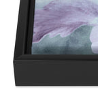 Hummingbird Framed Canvas Print Gallery Image 3