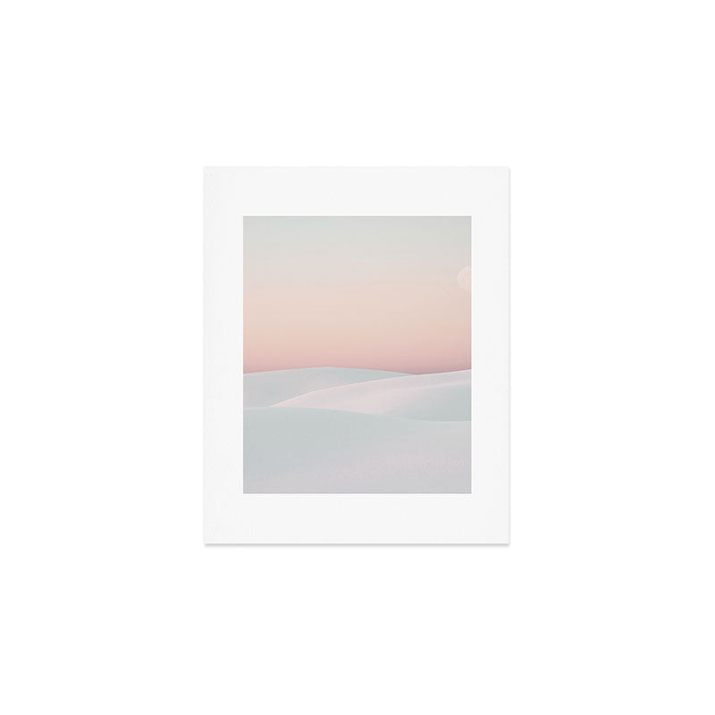 In Sand Life Art Print Gallery Image 1