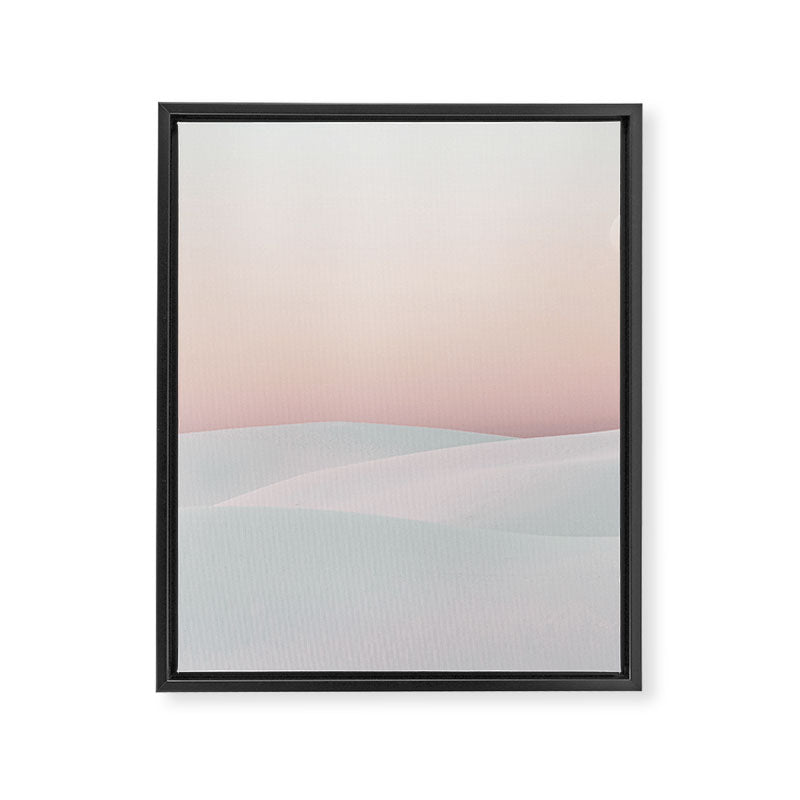 In Sand Life Framed Canvas Print Gallery Image 6