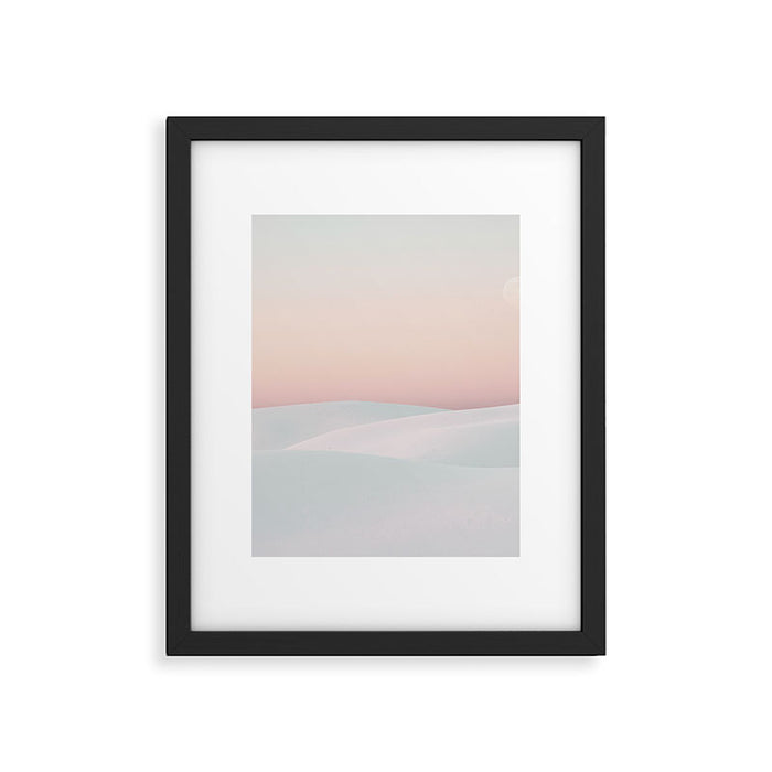 In Sand Life Framed Art Print Gallery Image 1
