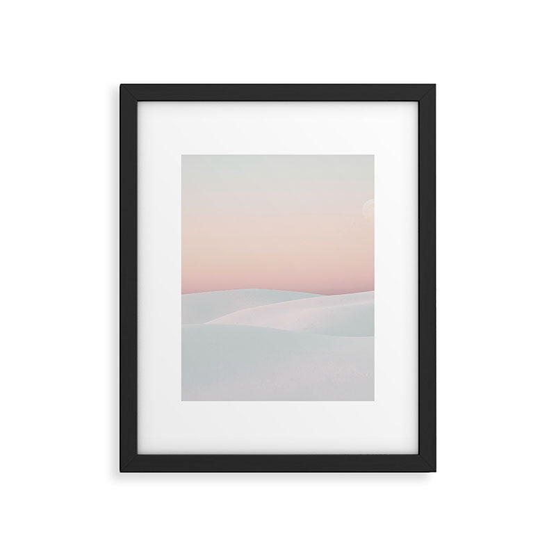In Sand Life Framed Art Print Gallery Image 5