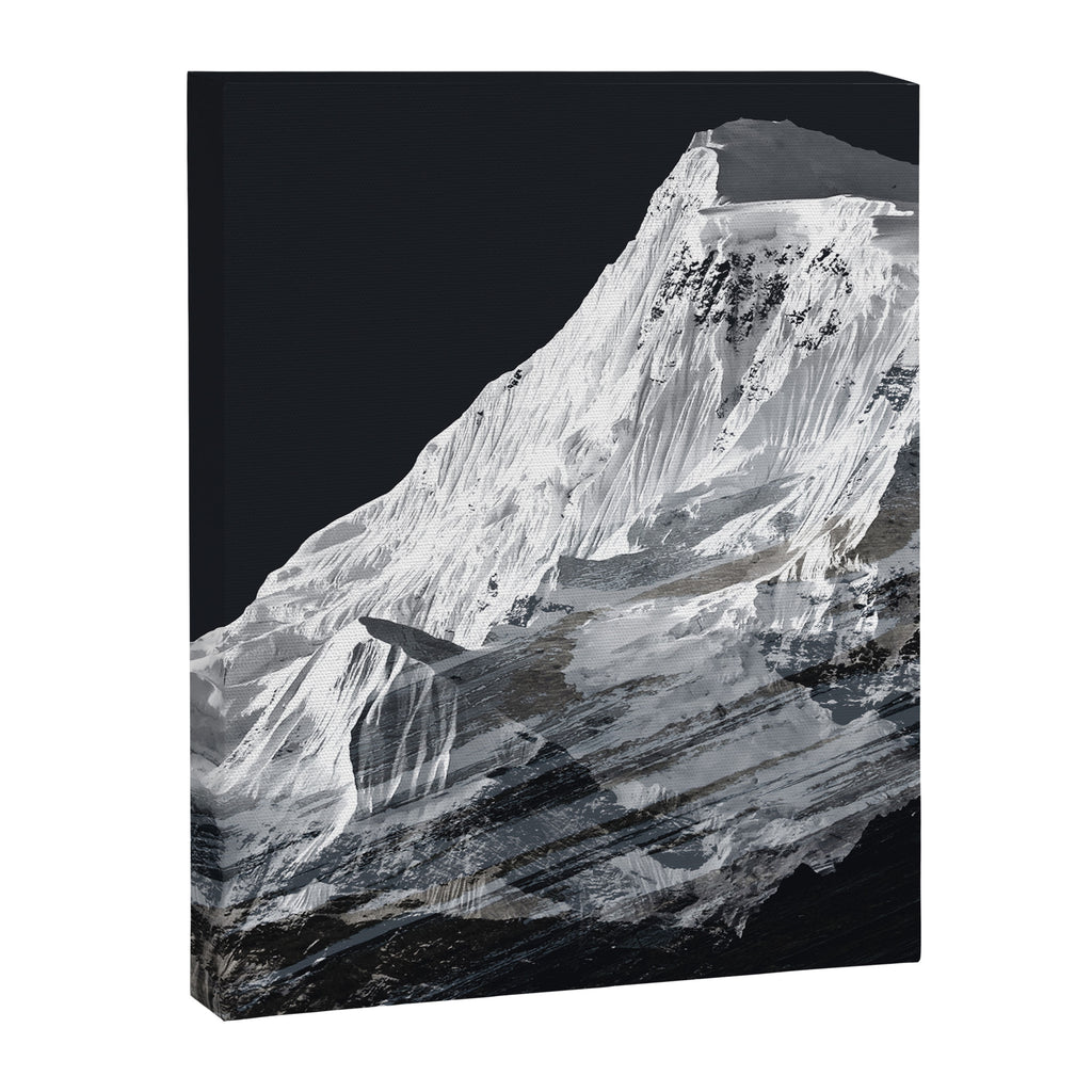 mountain  7 Canvas Print Gallery Image 6