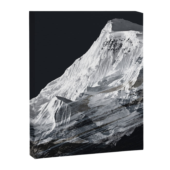 mountain  7 Canvas Print Gallery Image 1