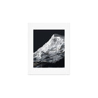 mountain  7 Art Print Gallery Image 1