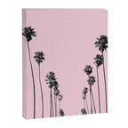 Palm trees 13 Canvas Print Gallery Image 6