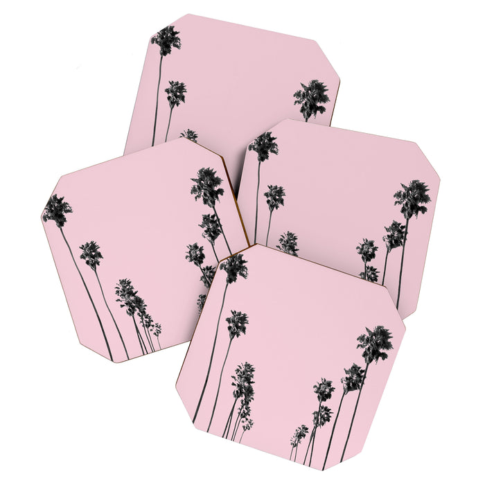 Palm trees 13 Coaster Gallery Image 1