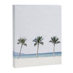 Palm trees 6 Canvas Print Gallery Image 6