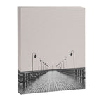 Pier 01 Canvas Print Gallery Image 6