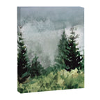 Pine Trees 2 Canvas Print Gallery Image 8