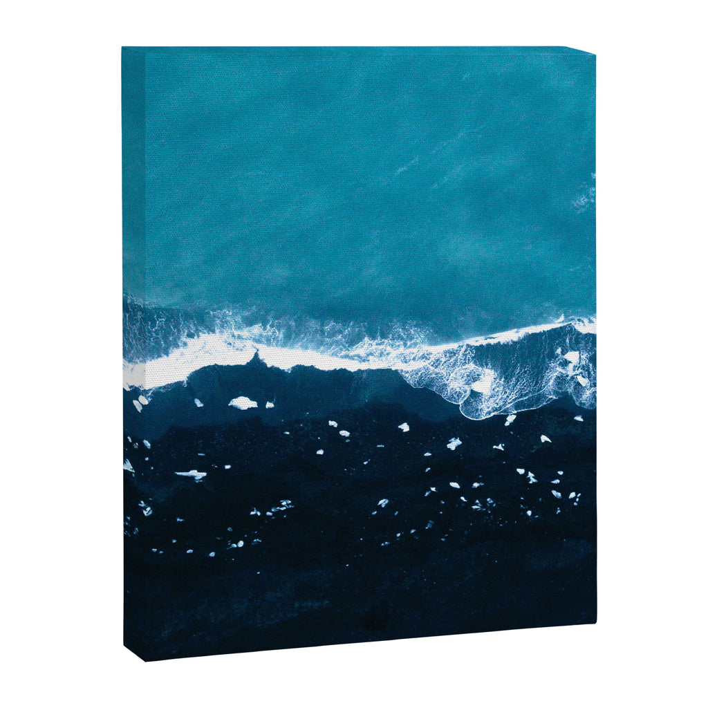 Sea 12 Canvas Print Gallery Image 6