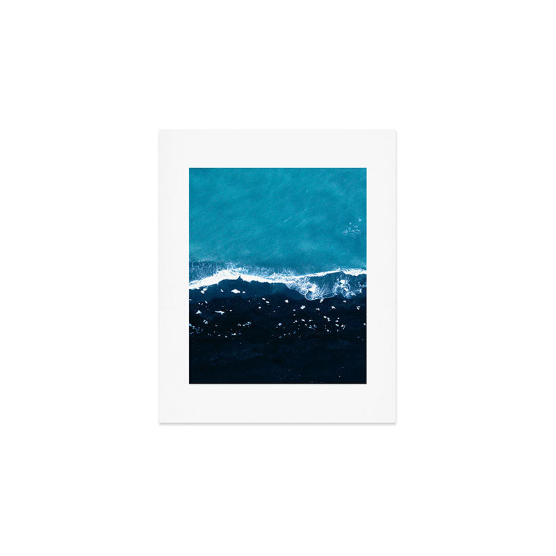 Sea 12 Art Print Gallery Image 1