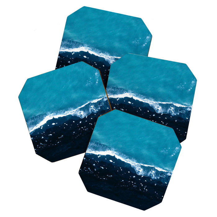 Sea 12 Coaster Gallery Image 1