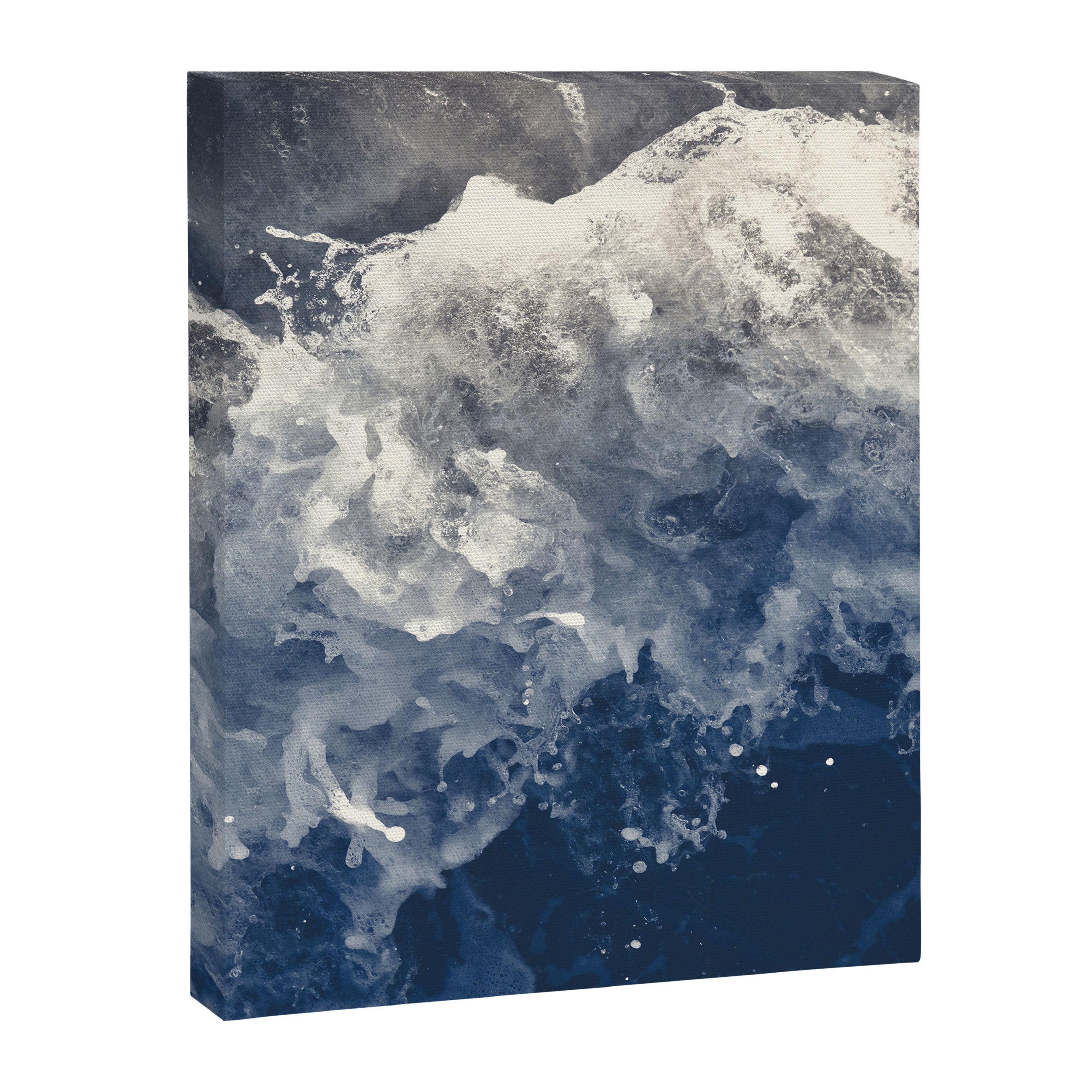 Sea 14 Canvas Print Gallery Image 6