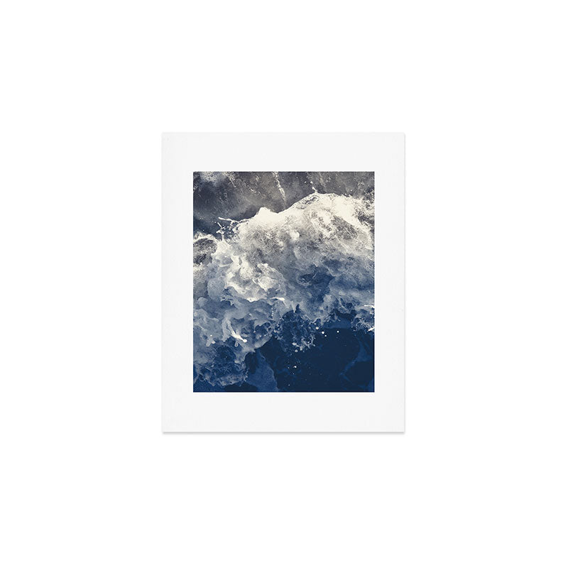 Sea 14 Art Print Gallery Image 1