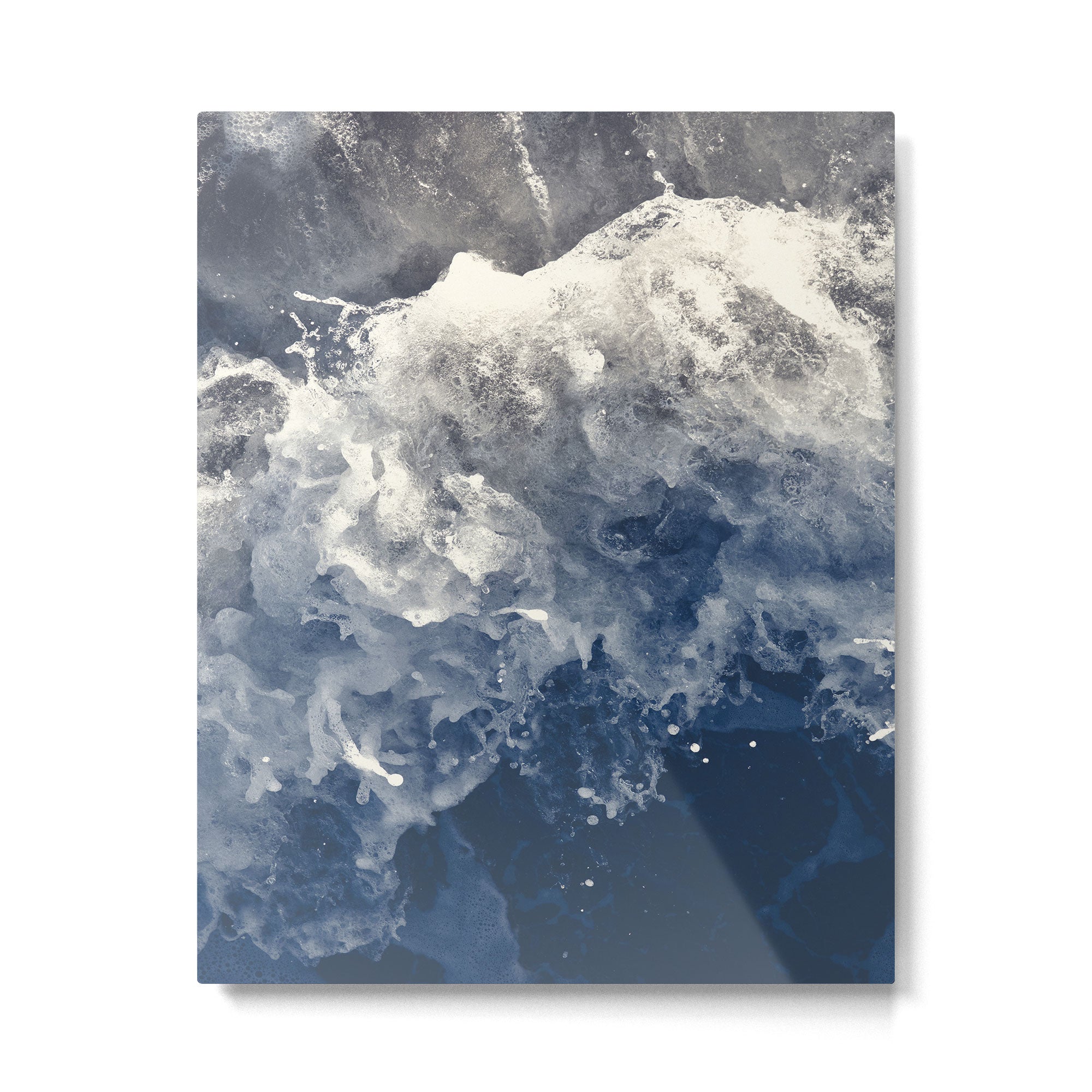 Sea 14 Metal Print Gallery Image 4