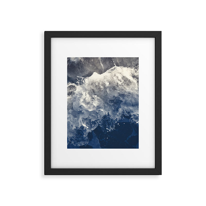 Sea 14 Framed Art Print Gallery Image 5