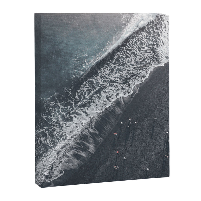 Sea 15 Canvas Print Gallery Image 1
