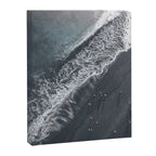 Sea 15 Canvas Print Gallery Image 6