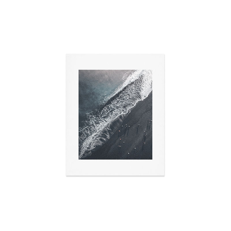 Sea 15 Art Print Gallery Image 1