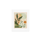 Shapes of Nature III Art Print Gallery Image 1