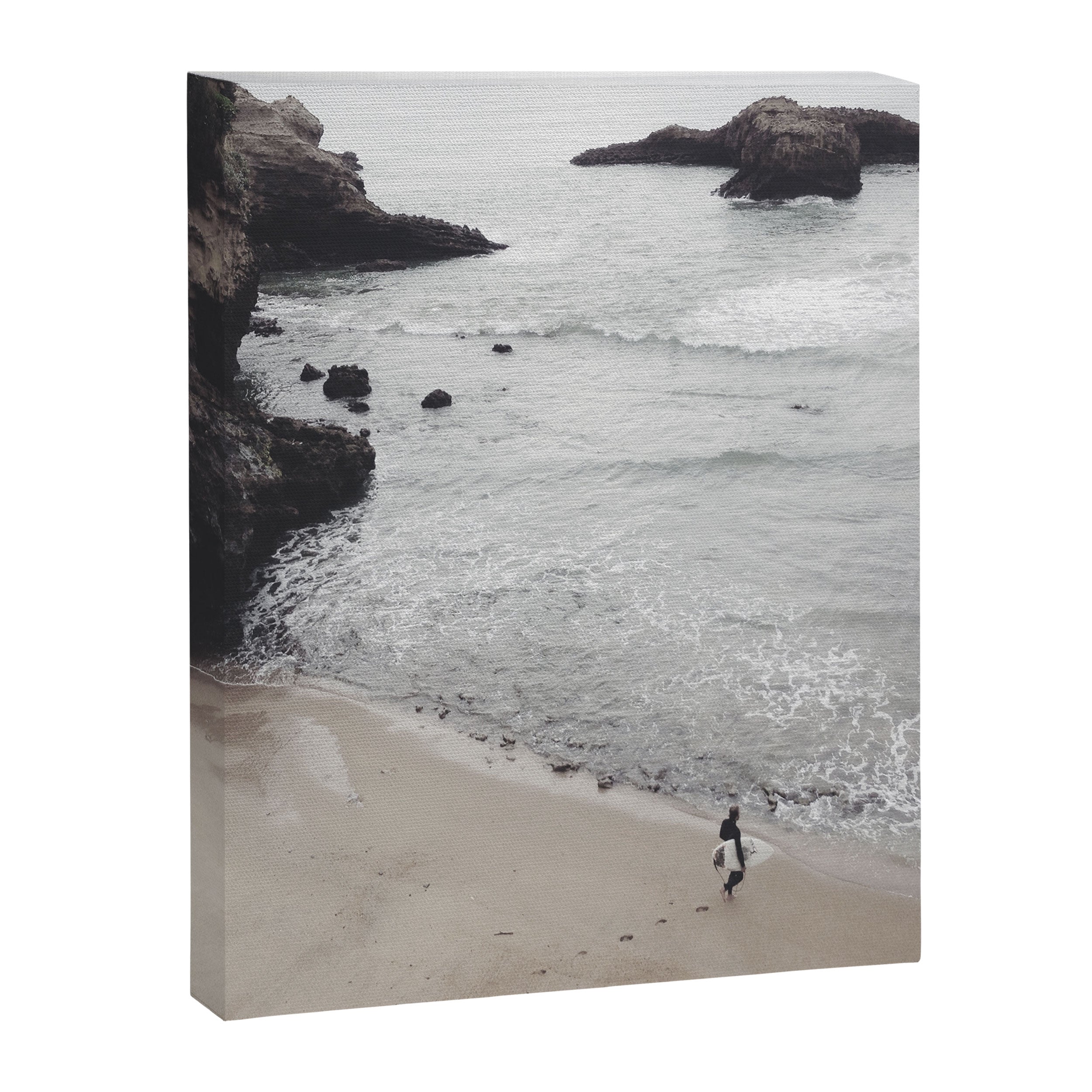 Soul Surfer Canvas Print Gallery Image 6