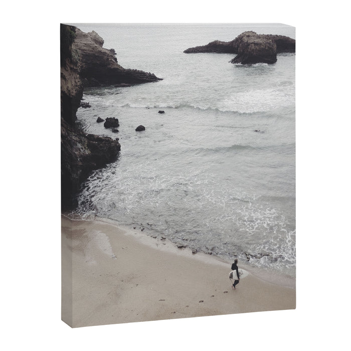 Soul Surfer Canvas Print Gallery Image 1