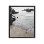 Soul Surfer Framed Canvas Print Gallery Image 6