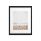Sound of the Ocean Framed Art Print Gallery Image 5