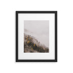 Touch of a distant land Framed Art Print Gallery Image 5