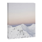 Touching the Sky Canvas Print Gallery Image 6