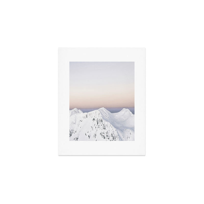 Touching the Sky Art Print Gallery Image 1