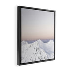 Touching the Sky Framed Canvas Print Gallery Image 2